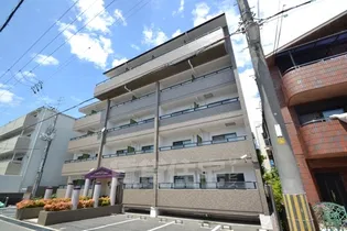 セルジュYS東園田の画像