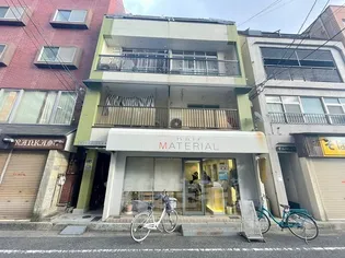 ロイヤルコート天美東【2階】の外観