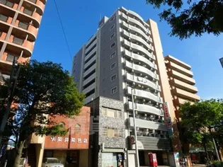 リファレンス県庁口の画像