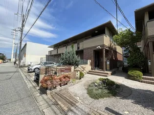 メゾン高松V B棟の画像