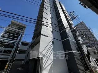 モダンパラッツォ美野島ニューロの画像