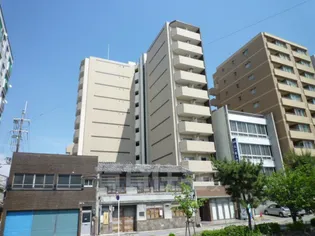 SWISS京都堀川WESTの画像
