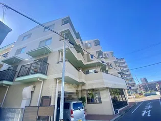 リビエールダンケの画像
