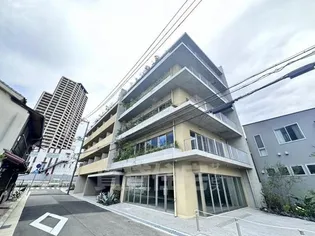 ヴェール尼崎城の画像