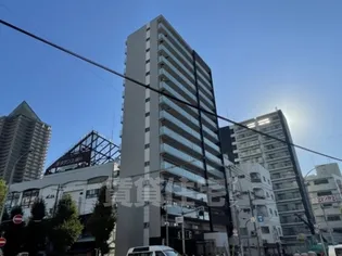 エスリードレジデンス神戸兵庫駅前【12階】の外観