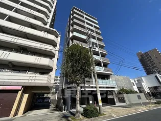 ユニレジデンス瑞穂運動場東の画像
