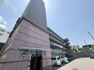 コーポ西森星丘の画像