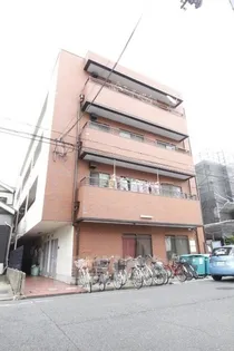 増田マンションの画像