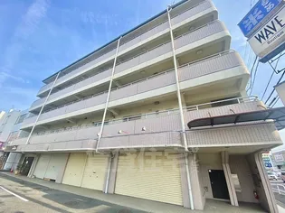 コーポ華の画像