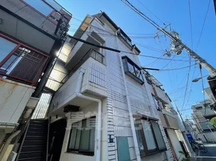 メゾンオオモト千林館の画像