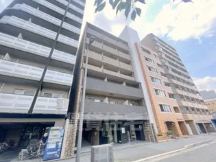 アスヴェル京都東堀川の画像