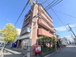 北小路デュークハイツの画像