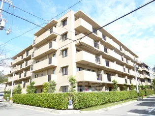 ハイツ甲四公園の画像