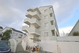 レイティー西大津3号館の画像