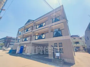 PREVAIL 上桂の画像