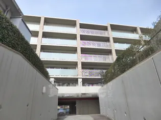 愛知県名古屋市千種区新池町1丁目【マンション】の外観