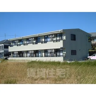 愛知県名古屋市緑区大清水5丁目【マンション】の外観