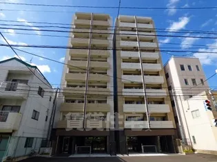 ヴィラージュ県庁前1の画像