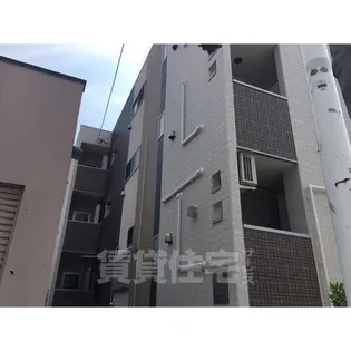 イルフィオーレ【3階】の外観