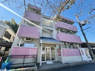 クレールヒロタ1【1階】の外観