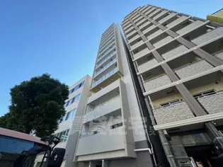 ファーストフィオーレ神戸ハーバーランドの画像