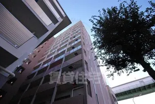 ランドハウス泉【3階】の外観