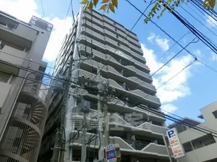 エステートモア薬院シャンブルの画像