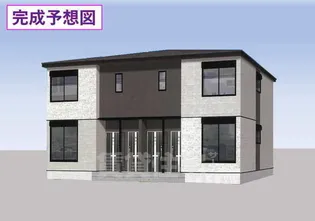 ルピナス明野の画像