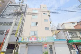 関本マンションの画像