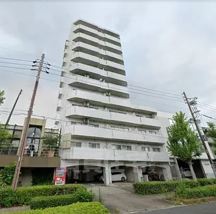 アーバンドエル御器所通の画像