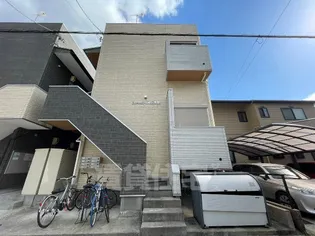 Creo庄内通伍番館【2階】の外観