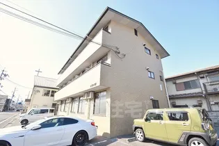 メゾンYKの画像