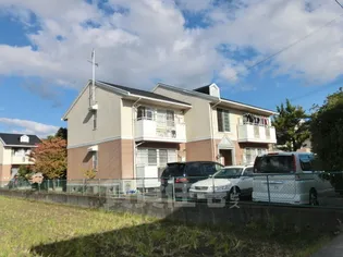 グリーンタウンハタケヤマA棟の画像