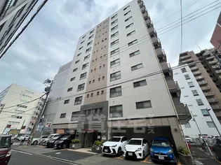 アーバンフラッツ伏見【11階】の外観