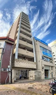 プレサンス東別院駅前コネクションの画像