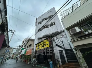 桜ノ宮シティハイツの画像