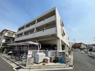 ソアーヴェ三国ヶ丘の画像