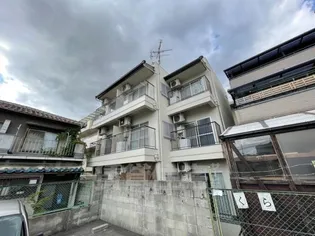 ノーブルハイツ山之内の画像