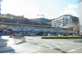 サンリット 1【2階】の周辺