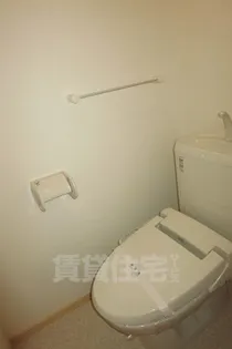 サンリット 1【2階】の内装