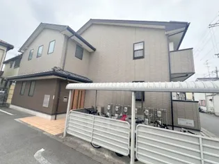 メゾン ド ヨシミの画像