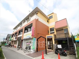 ロイヤルハイツ高槻の画像