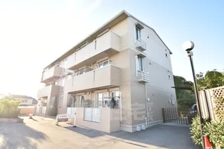 パークサイドカーサの画像