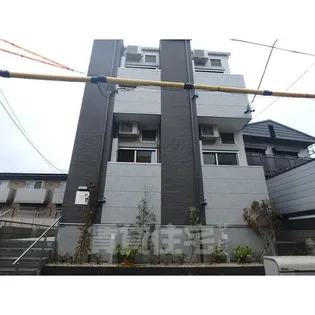 ヴィオラ大幸【2階】の外観