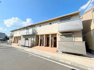 フラン瀬田 A棟の画像