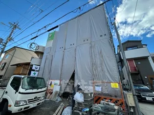 グランデコート西院三蔵の画像