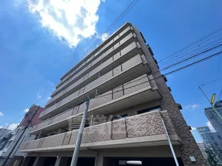 シーズンコート金山の画像