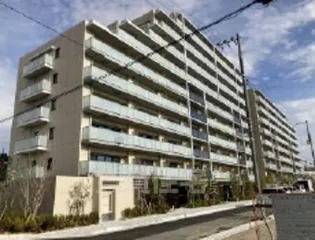 ジオ西宮コートテラスの画像