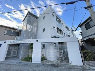 プラザ武庫川の画像