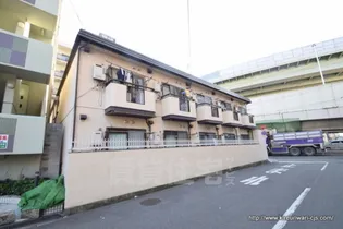 平野ハイツの画像